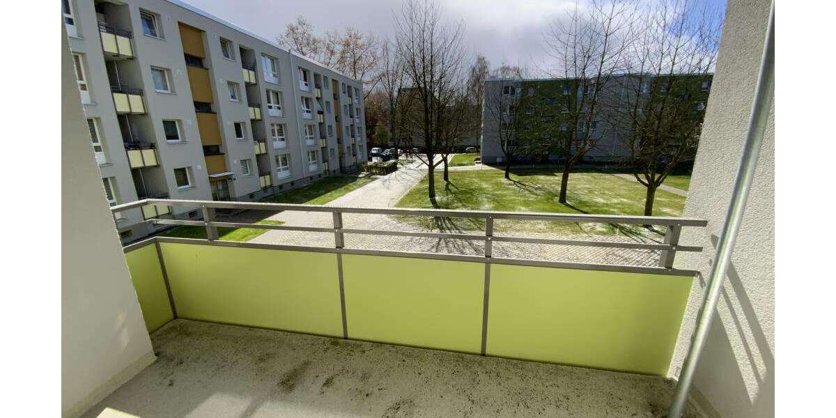 Etagenwohnung Dortmund Grevel - 3 Zimmer, 73 m&sup2;, 669&euro; | Angebot:26098418