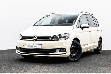 VW Touran 299.195 km 8.893 &euro; Hagen 58091