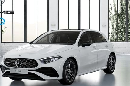 Mercedes-Benz A 220 8.458 km 38.880 &euro; Iserlohn 58636