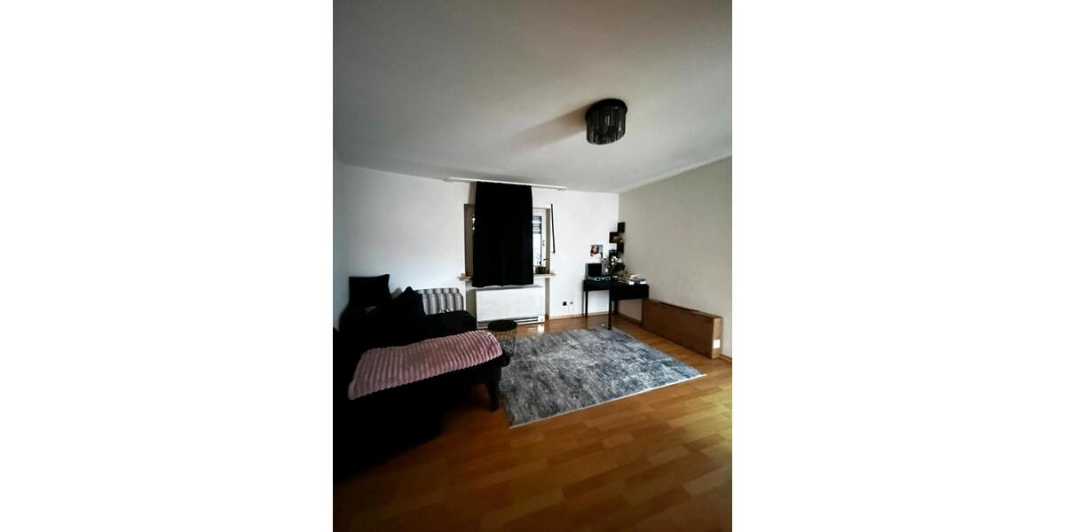 Terrassenwohnung Dortmund Eving - 2 Zimmer, 33 m&sup2;, 500&euro; | Angebot:25426712