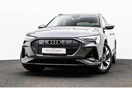 Audi e-tron 47.195 km 28.645 &euro; Hagen 58091