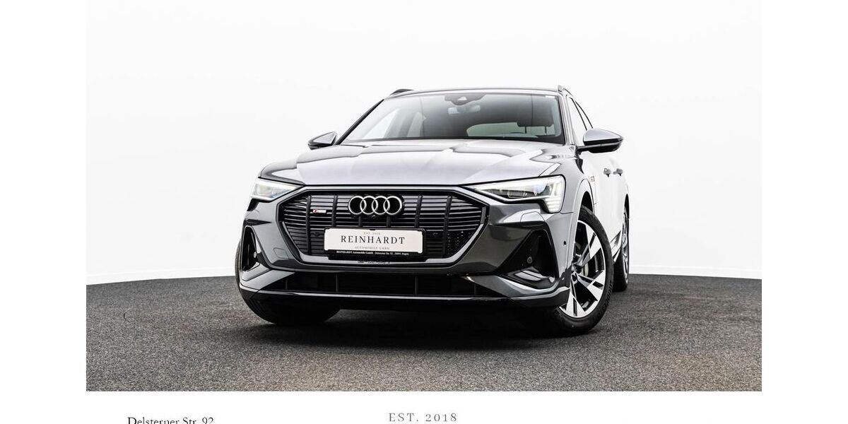 Audi e-tron 47.195 km 28.685 &euro; Hagen 58091