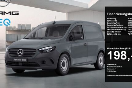 Mercedes-Benz Citan 72.476 km 16.065 &euro; Dortmund 44139