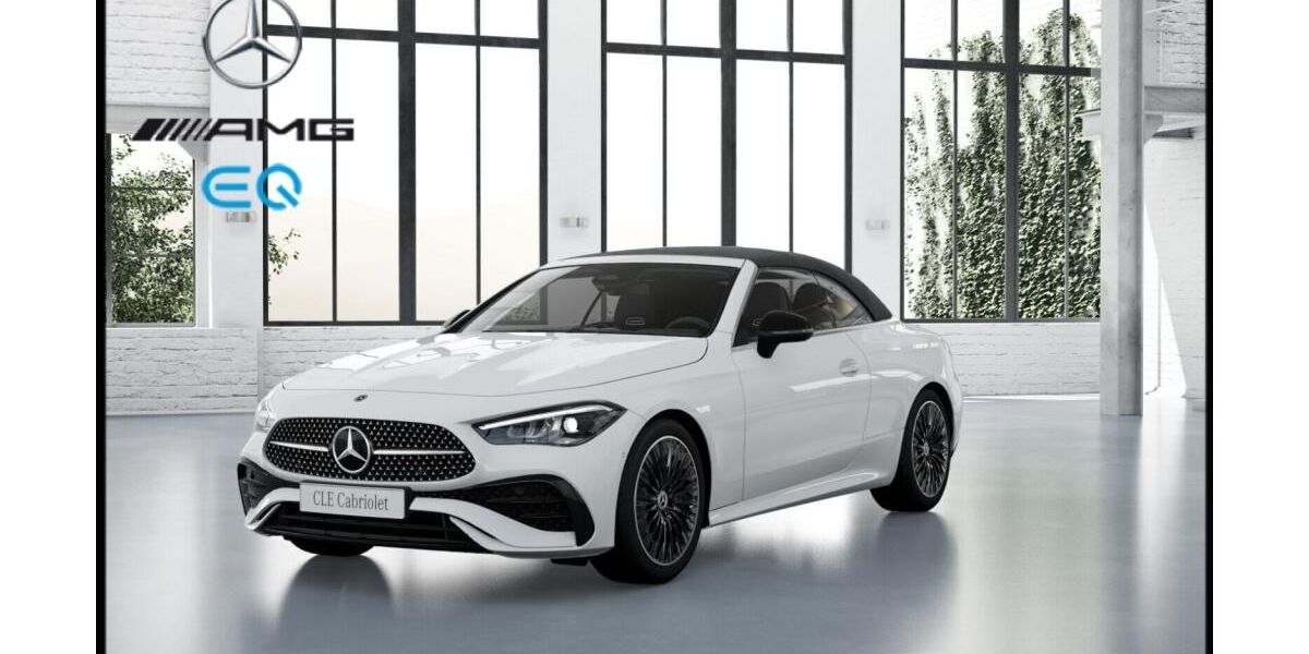 Mercedes-Benz CLE 220 14.373 km 55.690 &euro; Schwerte 58239