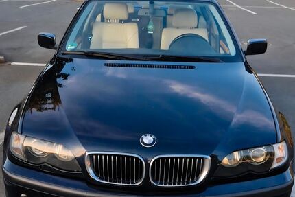 BMW 320 240.000 km 5.500 &euro; Waltrop 45731