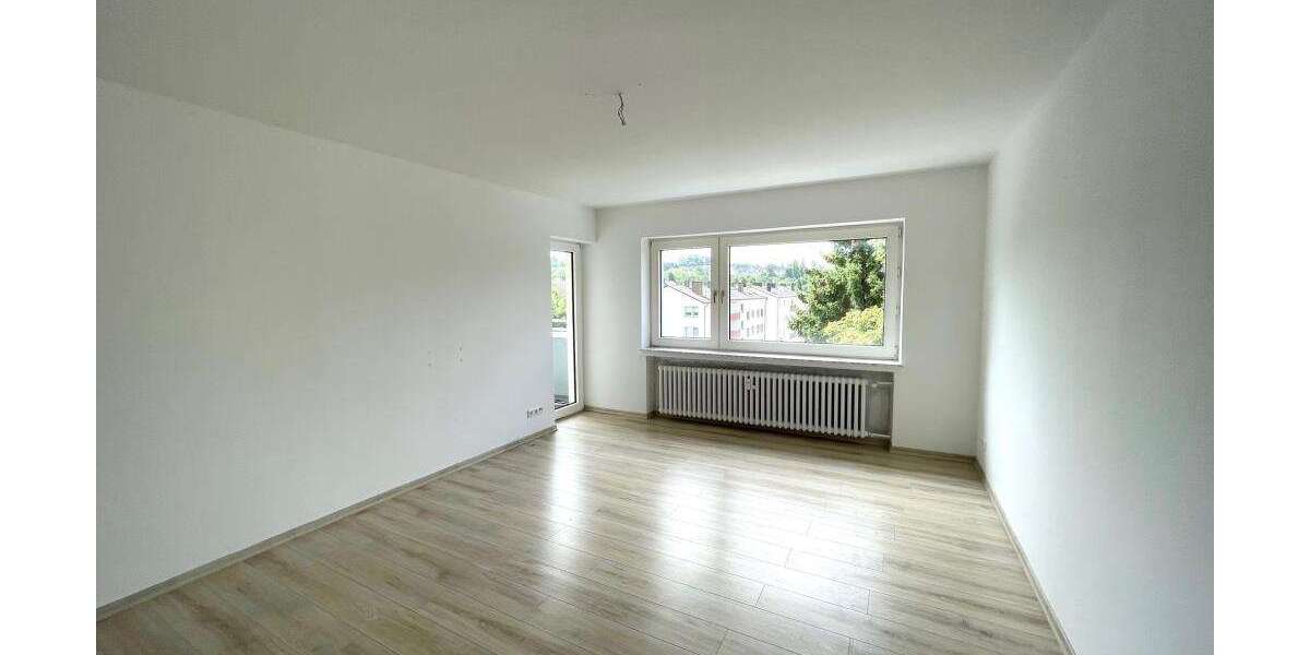 Etagenwohnung Menden Menden - 3 Zimmer, 68 m&sup2;, 499&euro; | Angebot:25400029