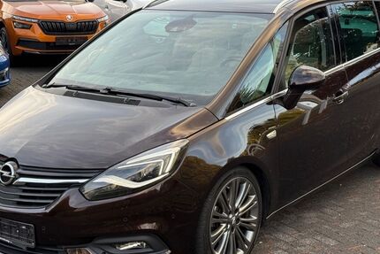 Opel Zafira 103.333 km 8.900 &euro; Werl 59457