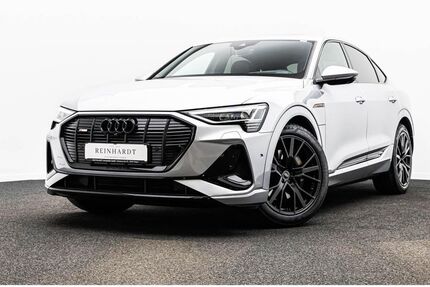 Audi e-tron 64.624 km 35.005 &euro; Hagen 58091