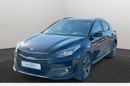 Kia XCeed 50.931 km 16.970 &euro; Castrop-Rauxel 44575