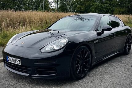 Porsche Panamera 169.000 km 27.800 &euro; Dortmund 44147
