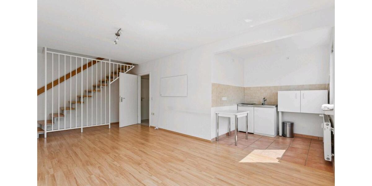 Maisonettenwohnung Herdecke - 2 Zimmer, 67 m&sup2;, 737&euro; | Angebot:27597723