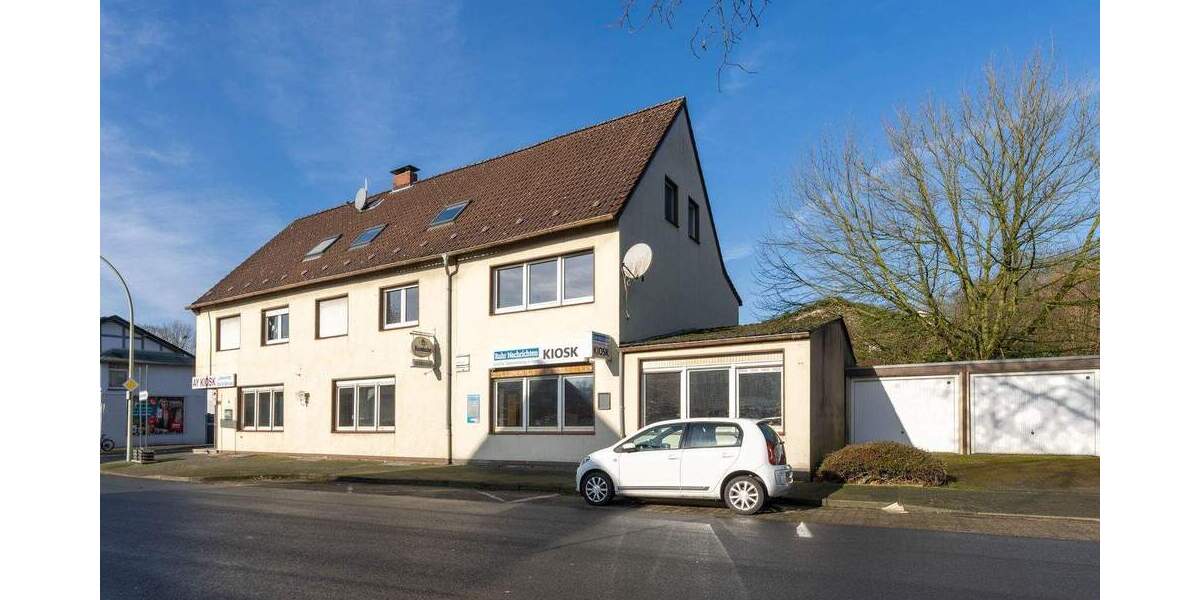 Mehrfamilienhaus, Wohnhaus Selm - 1 Zimmer, 264 m&sup2;, 425.000&euro; | Angebot:25689554