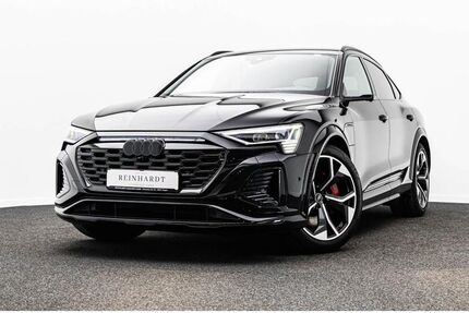Audi SQ8 e-tron 66.430 km 64.010 &euro; Hagen 58091