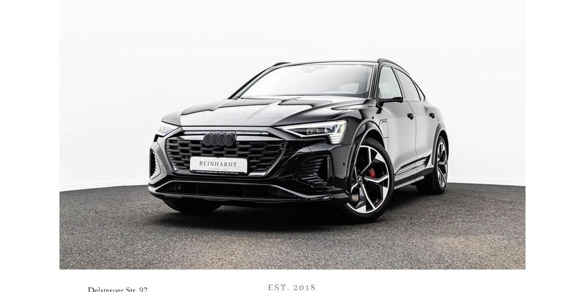 Audi SQ8 e-tron 66.430 km 64.010 &euro; Hagen 58091