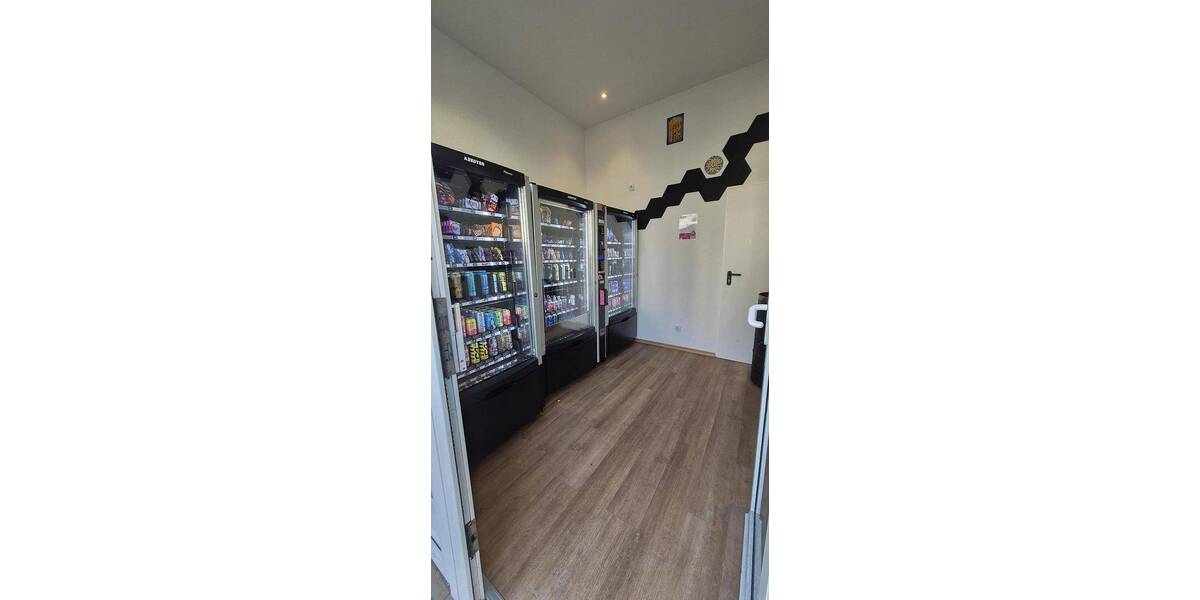 Mehrfamilienhaus, Wohnhaus Dortmund Mitte - 1 Zimmer, 13 m&sup2;, 479&euro; | Angebot:26827190