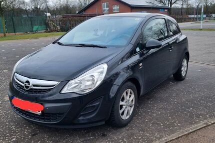 Opel Corsa 206.000 km 2.200 &euro; Datteln 45711