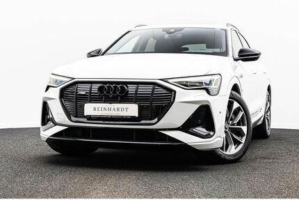 Audi e-tron 82.656 km 34.880 &euro; Hagen 58091