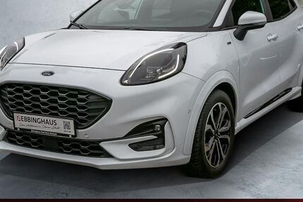 Ford Puma 73.681 km 15.990 &euro; Bochum 44803