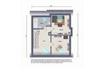 Reihenmittelhaus Dortmund Bodelschwingh - 5 Zimmer, 115 m&sup2;, 314.900&euro; | Angebot:26787085