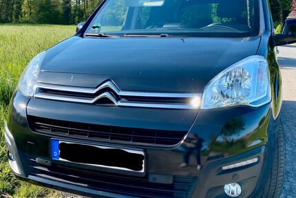 Citroen Berlingo 79.900 km 8.990 &euro; Lünen 44536