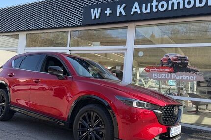 Mazda CX-5 42.000 km 35.890 &euro; Kamen 59174