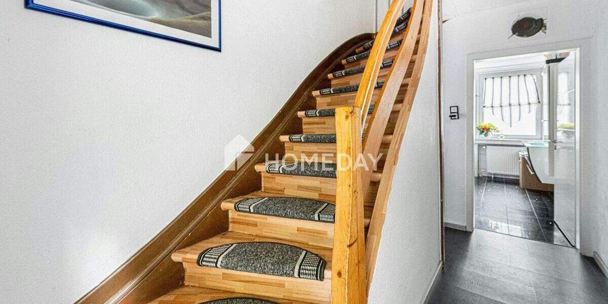 Doppelhaushälfte Hagen Dahl - 5 Zimmer, 103 m&sup2;, 199.000&euro; | Angebot:25677378