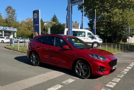Ford Kuga 113.080 km 17.998 &euro; Iserlohn 58636