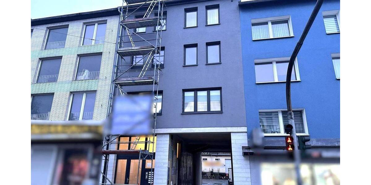 Mehrfamilienhaus, Wohnhaus Bochum Innenstadt - 1 Zimmer, 649.000&euro; | Angebot:26081134