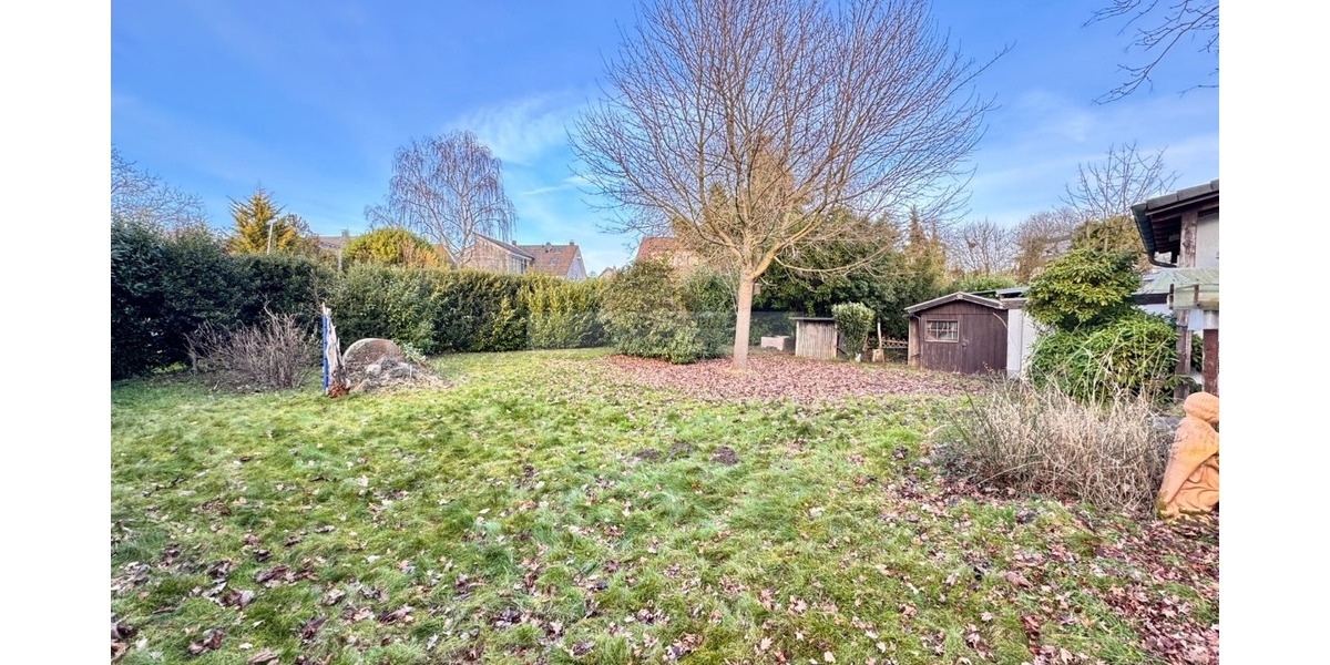 Zweifamilienhaus - Raum für Familie, Ideen und Zukunft - Zweifamilienhaus Dortmund Lichtendorf | Angebot:25611407