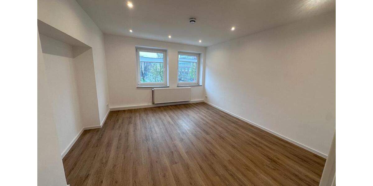 Etagenwohnung Witten - 3 Zimmer, 85 m&sup2;, 1.125&euro; | Angebot:24979756