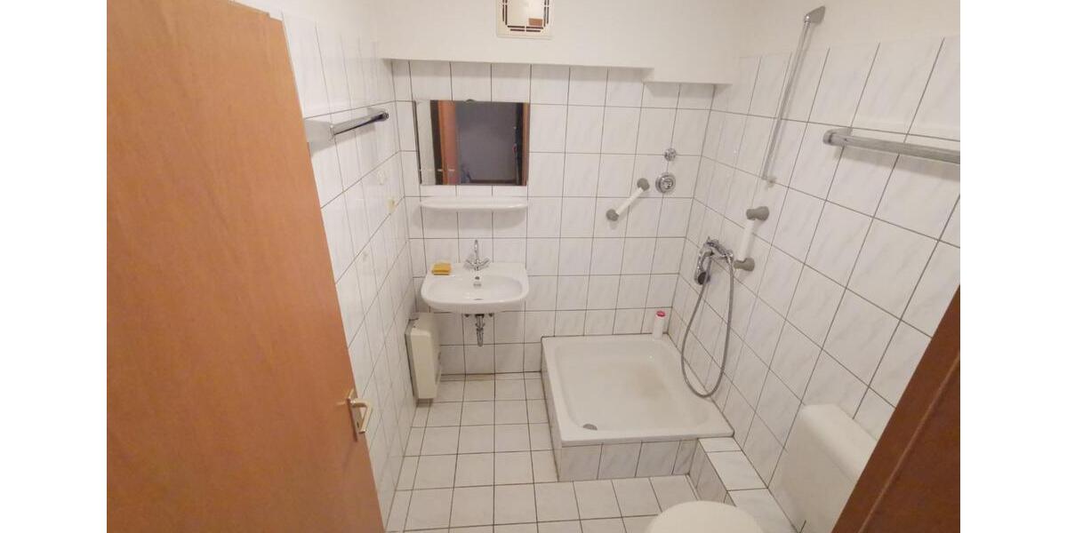 Etagenwohnung Bochum Eppendorf - 2.5 Zimmer, 44 m&sup2;, 123.000&euro; | Angebot:25854086