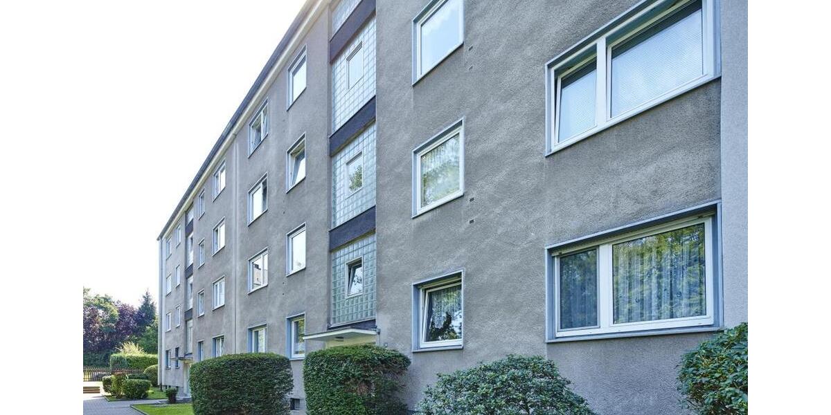 Etagenwohnung Witten Annen - 3 Zimmer, 75 m&sup2;, 549&euro; | Angebot:26008879
