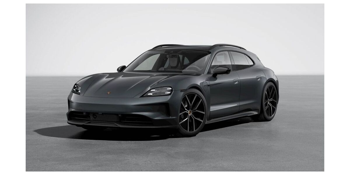 Porsche Taycan 1.691 km 112.450 &euro; Holzwickede 59439