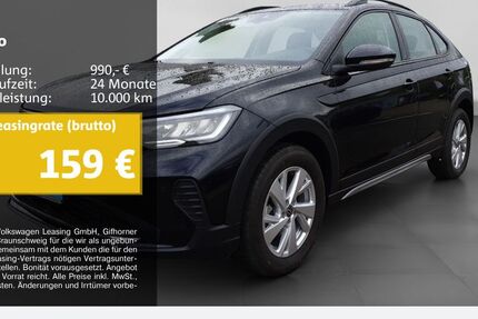 VW Taigo 6.785 km 22.970 &euro; Bochum 44892