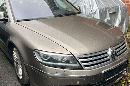 VW Phaeton 240.000 km 8.000 &euro; Castrop Rauxel 44579