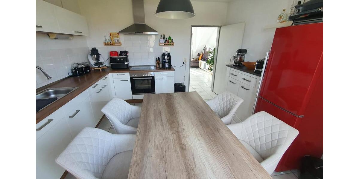 Etagenwohnung Dortmund Brackel - 2 Zimmer, 69 m&sup2;, 625&euro; | Angebot:25328606