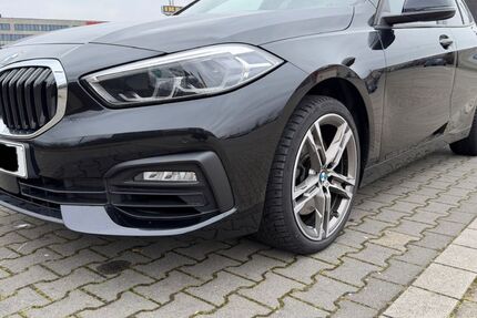 BMW 120 74.500 km 21.900 &euro; Unna 59425