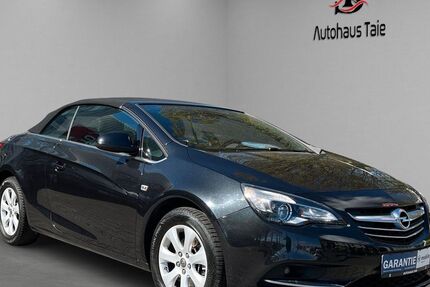 Opel Cascada 64.000 km 11.490 &euro; Dortmund OT Mitte 44145