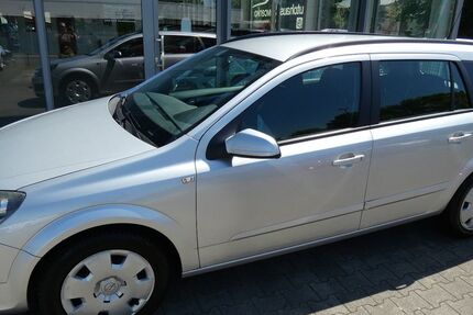 Opel Astra 142.000 km 2.850 &euro; Bergkamen 59192