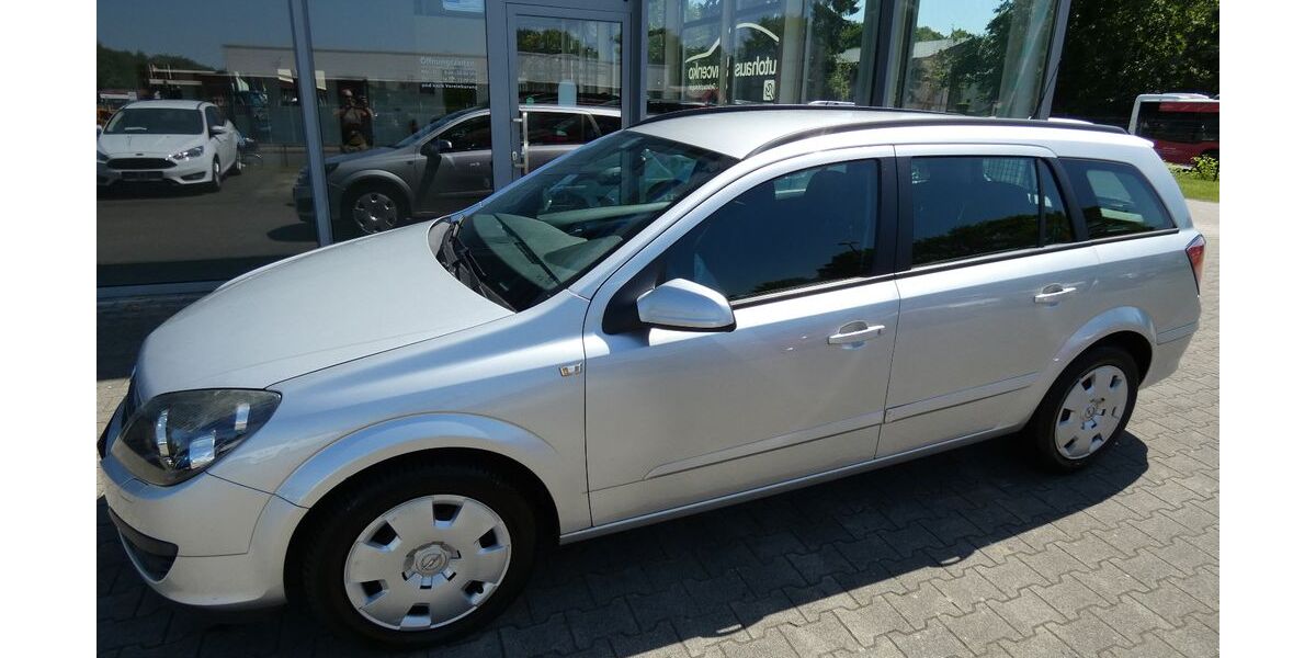 Opel Astra 142.000 km 2.850 &euro; Bergkamen 59192