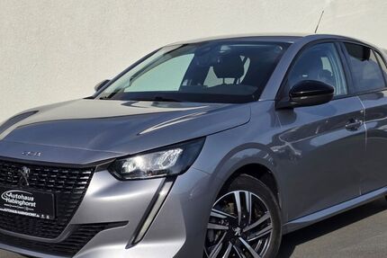 Peugeot 208 40.760 km 15.980 &euro; Castrop-Rauxel 44579