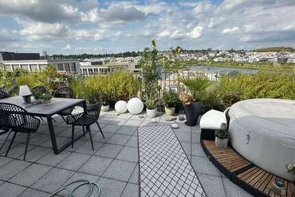 Wohnung Dortmund Benninghofen - 3 Zimmer, 108 m&sup2;, 1.898&euro; | Angebot:26142188