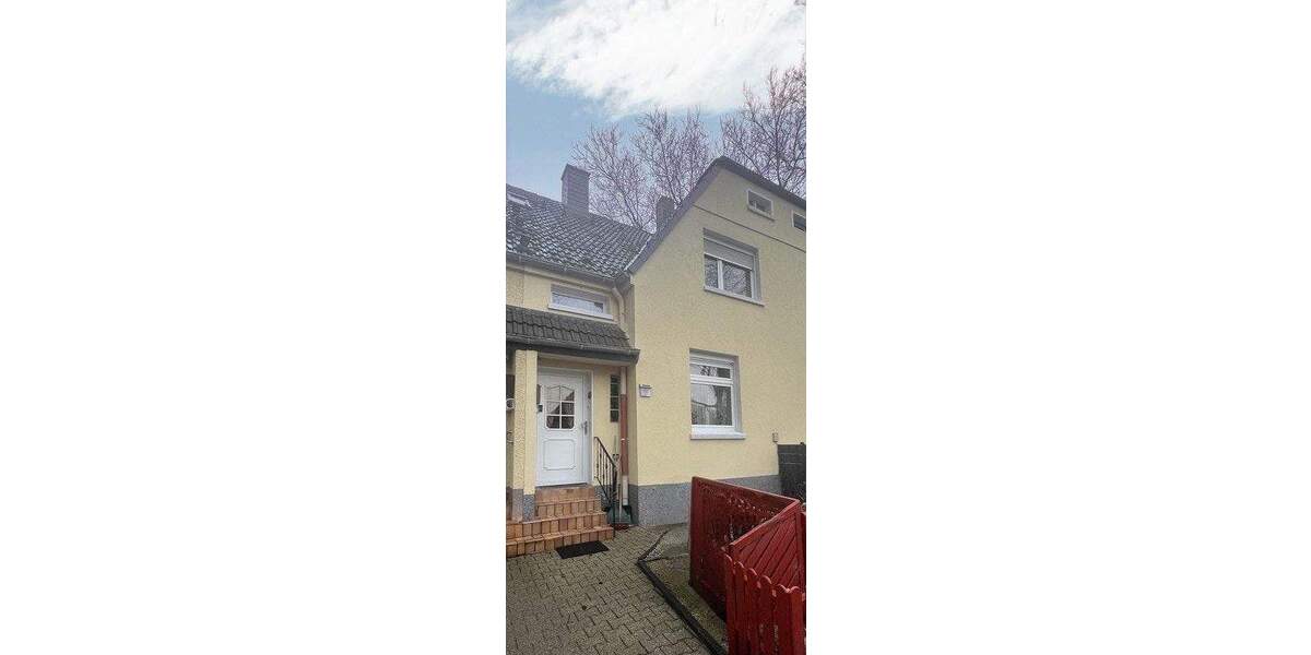 Reihenmittelhaus Dortmund Derne - 3 Zimmer, 74 m&sup2;, 250.000&euro; | Angebot:25684270