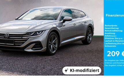 VW Arteon 63.024 km 25.989 &euro; Menden 58706