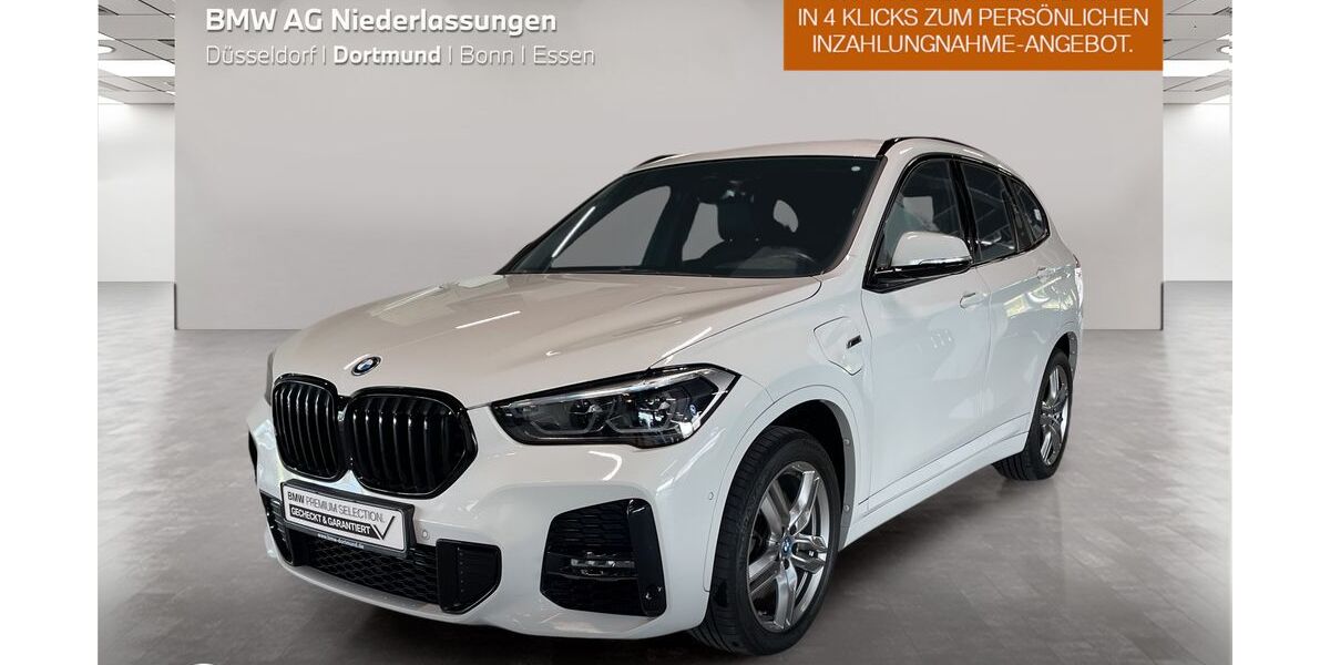 BMW X1 51.039 km 26.899 &euro; Dortmund 44263