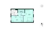 Doppelhaushälfte Bergkamen Weddinghofen - 4 Zimmer, 136 m&sup2;, 499.900&euro; | Angebot:25664085