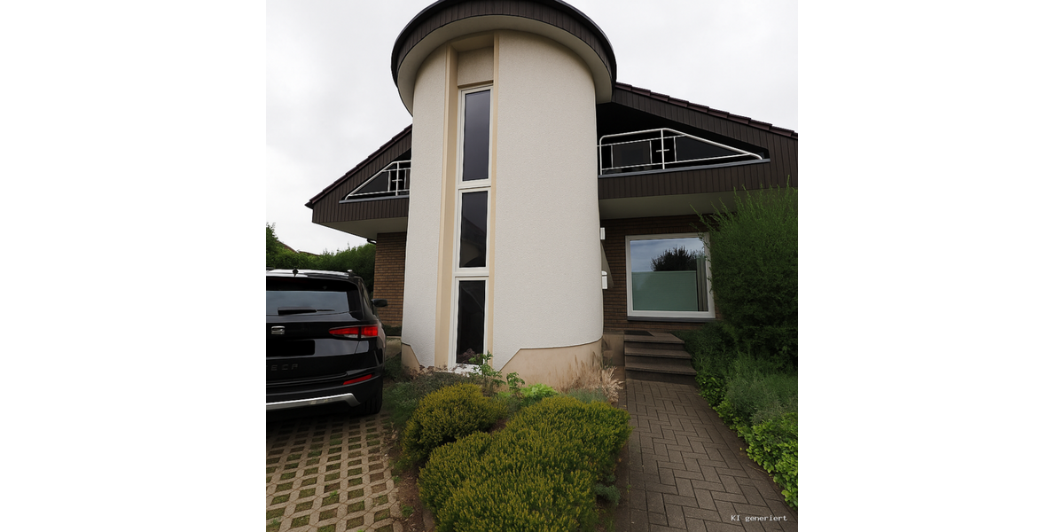 Etagenwohnung Werne - 2 Zimmer, 70 m&sup2;, 620&euro; | Angebot:27713397