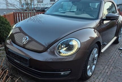 VW Beetle 159.302 km 12.300 &euro; Fröndenberg 58730