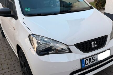 Seat Mii 137.000 km 3.990 &euro; Castrop-Rauxel 44581