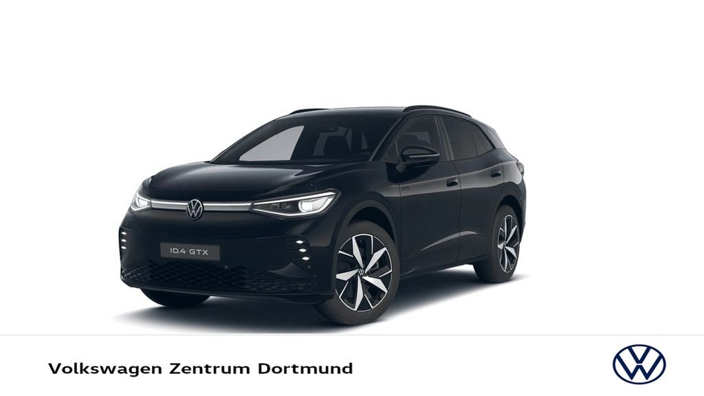 VW ID.4 5.651 km 45.688 &euro; Dortmund 44141